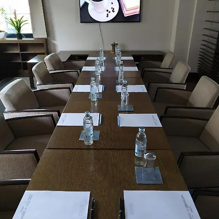 Guest house Platinum