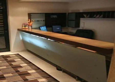 Platinum 4* Sarajevo