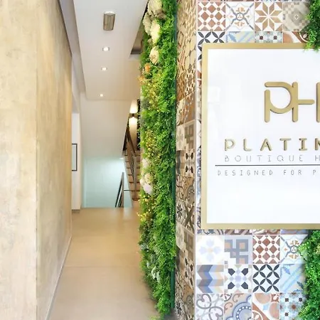 Guest house Platinum