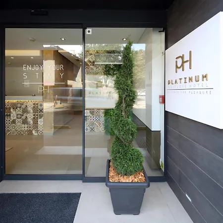 Platinum Guest house Sarajevo