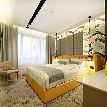Platinum Guest house Sarajevo