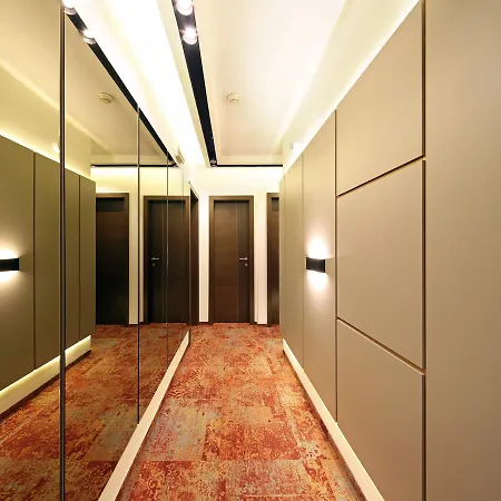 Guest house Platinum 4*