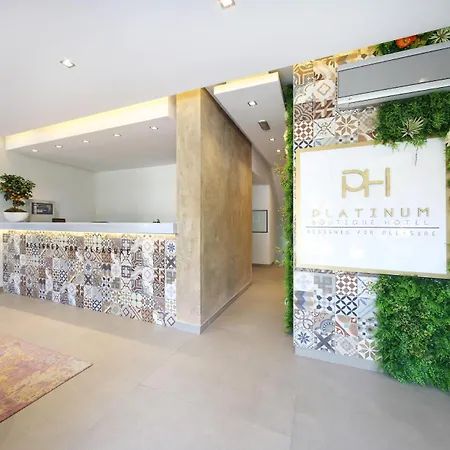 Guest house Platinum Sarajevo