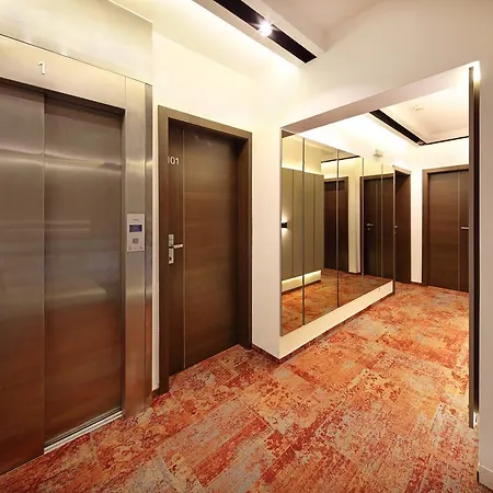 Guest house Platinum Sarajevo