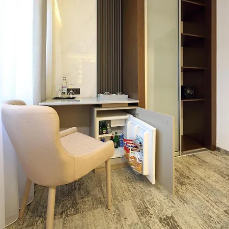 Platinum 4* Sarajevo