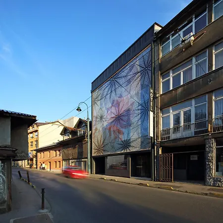 Platinum Guest house Sarajevo