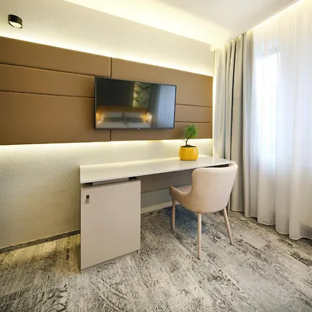 Guest house Platinum Sarajevo