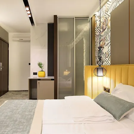 Platinum Guest house Sarajevo