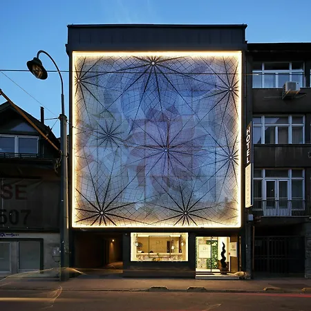 Platinum Pensjonat