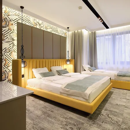 Guest house Platinum