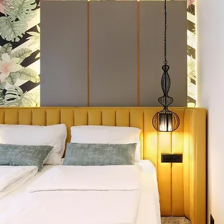 Guest house Platinum 4*