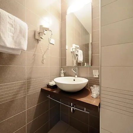 Platinum Guest house
